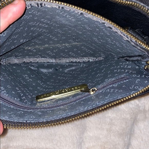 *SOLD* Olivia + Joy Purse - Picture 5 of 6